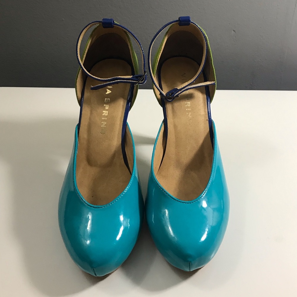 Heels